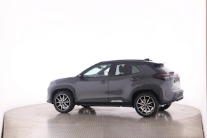 Vehicle image TOYOTA Yaris Cross 1.5 VVT-i HSD GR Sport