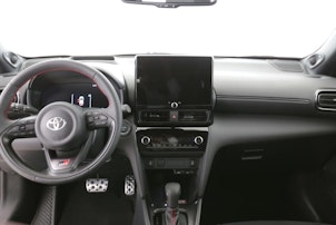 Vehicle image TOYOTA Yaris Cross 1.5 VVT-i HSD GR Sport