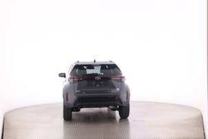 Vehicle image TOYOTA Yaris Cross 1.5 VVT-i HSD GR Sport