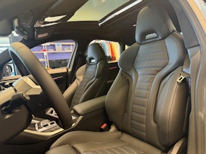 Vehicle image BMW i4 M50