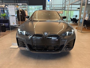 Vehicle image BMW i4 M50