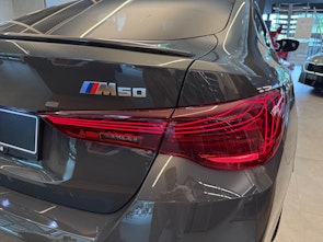 Vehicle image BMW i4 M50