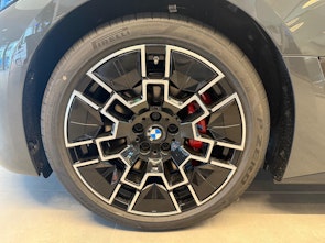 Vehicle image BMW i4 M50