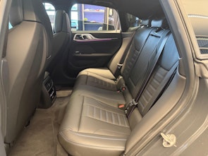 Vehicle image BMW i4 M50