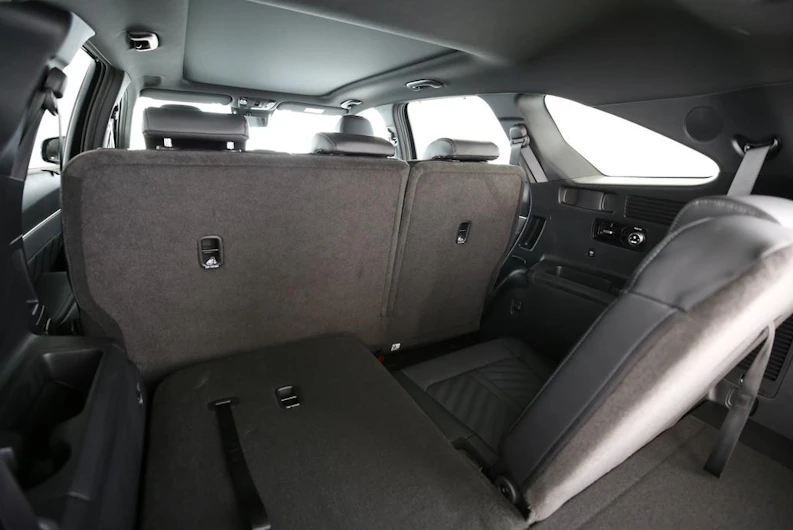 Fahrzeugbild KIA SORENTO