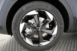 Kia Sorento 1.6 T-GDi Hybrid Style 7P