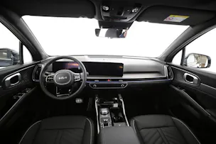 Kia Sorento 1.6 T-GDi Hybrid Style 7P