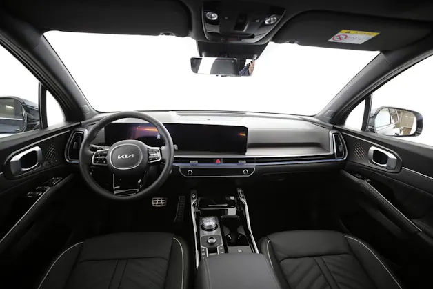 Kia Sorento 1.6 T-GDi Hybrid Style 7P