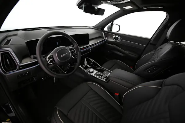 Kia Sorento 1.6 T-GDi Hybrid Style 7P