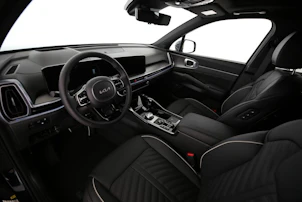 Fahrzeugbild KIA Sorento 1.6 T-GDi Hybrid Style 7P