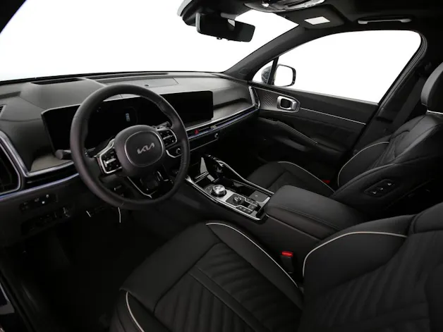 Kia Sorento 1.6 T-GDi Hybrid Style 7P