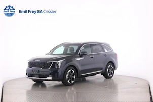 Fahrzeugbild KIA Sorento 1.6 T-GDi Hybrid Style 7P