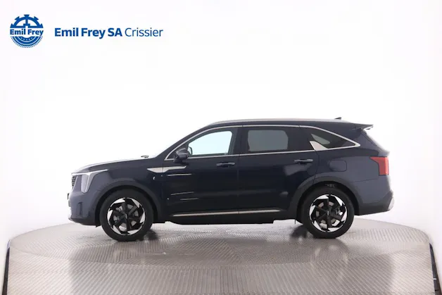 Kia Sorento 1.6 T-GDi Hybrid Style 7P