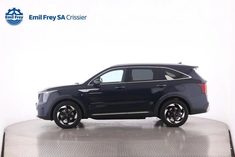 Fahrzeugbild KIA SORENTO