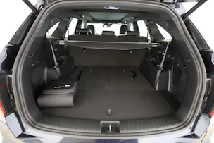 Kia Sorento 1.6 T-GDi Hybrid Style 7P