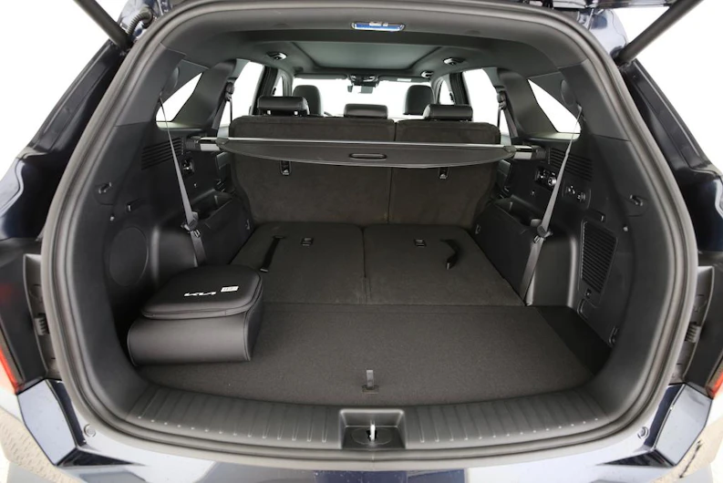 Fahrzeugbild KIA SORENTO