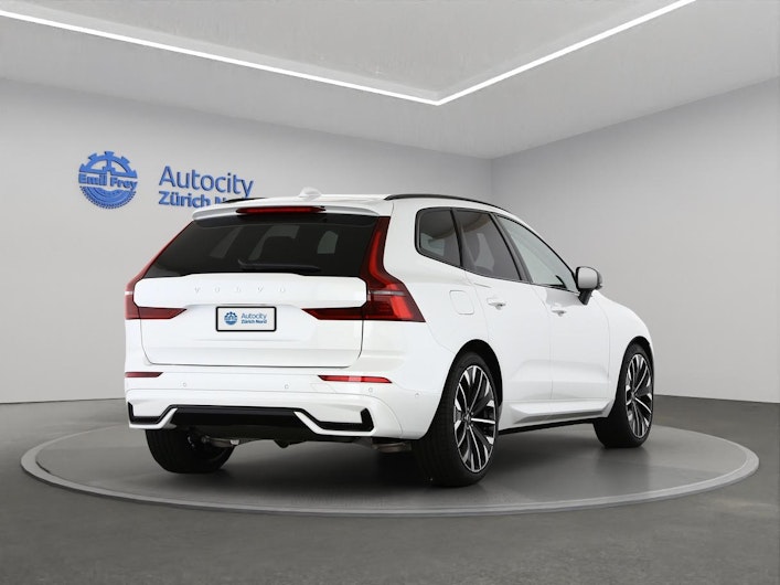 Vehicle image VOLVO XC60