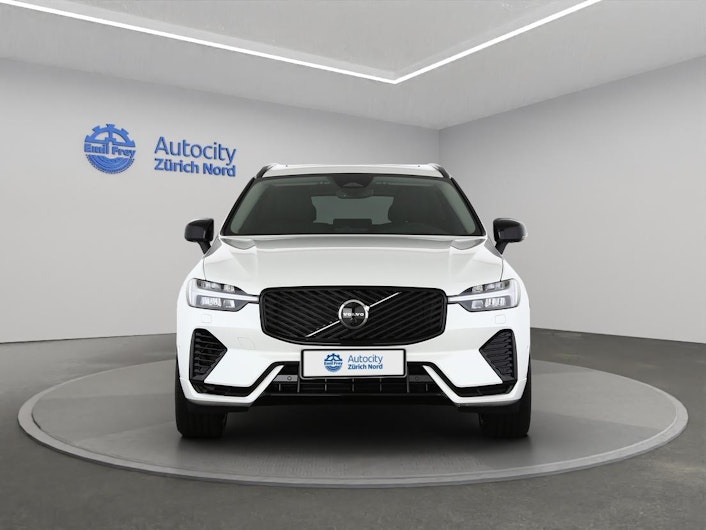 Vehicle image VOLVO XC60