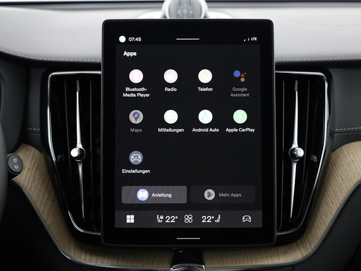 Vehicle image VOLVO XC60