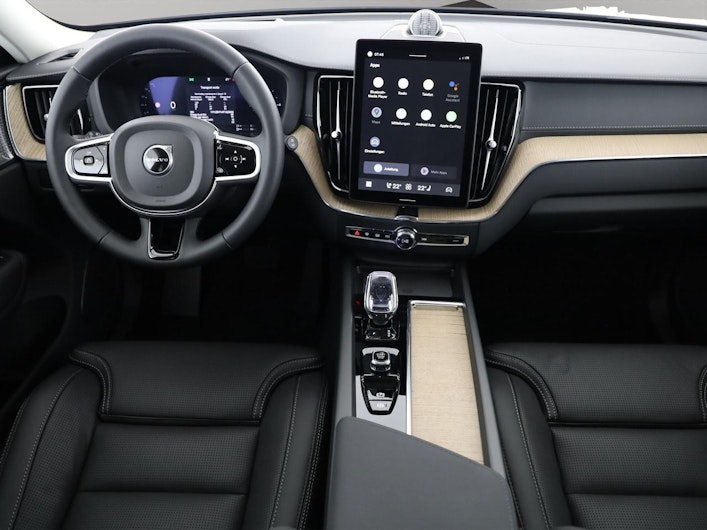 Vehicle image VOLVO XC60