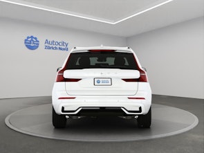 Vehicle image VOLVO XC60 2.0 T8 TE Ultra Dark eAWD
