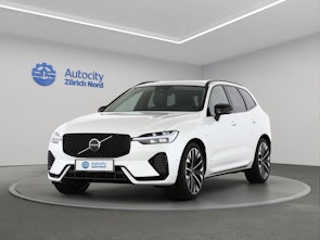 Vehicle image VOLVO XC60 2.0 T8 TE Ultra Dark eAWD