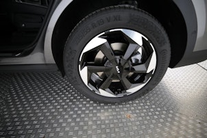 Vehicle image KIA Sorento 1.6 T-GDi Hybrid Style 7P