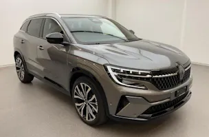Renault Austral1.2 200 HEV Icon A