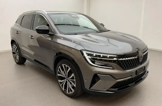 Renault Austral1.2 200 HEV Icon A