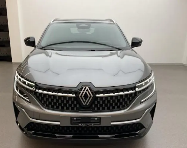 Renault Austral1.2 200 HEV Icon A