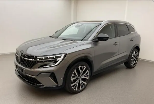 Renault Austral1.2 200 HEV Icon A