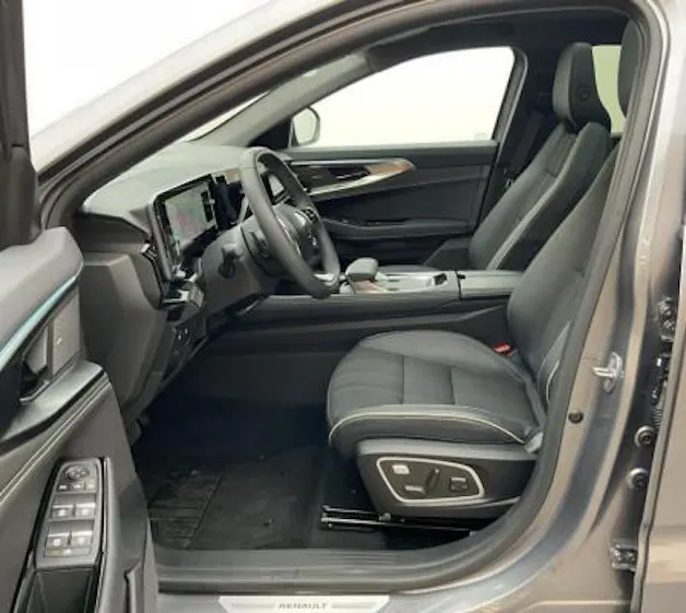 Renault Austral1.2 200 HEV Icon A
