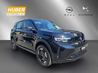 Vehicle image OPEL FRONTERA 0 Vehicle image OPEL FRONTERA 0