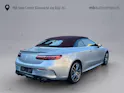 Mercedes-Benz E 53 AMG 4matic+ Cabriolet