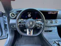 Mercedes-Benz E 53 AMG 4matic+ Cabriolet