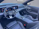 Mercedes-Benz E 53 AMG 4matic+ Cabriolet