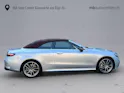 Mercedes-Benz E 53 AMG 4matic+ Cabriolet