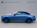 Mercedes-Benz E 53 AMG 4matic+ Cabriolet