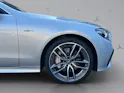 Mercedes-Benz E 53 AMG 4matic+ Cabriolet