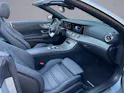 Mercedes-Benz E 53 AMG 4matic+ Cabriolet