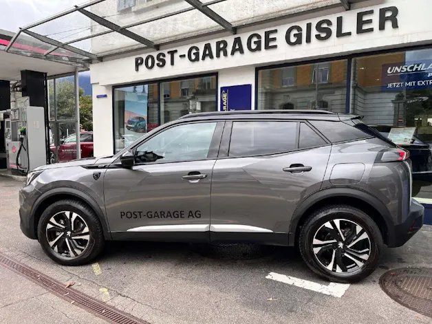 Peugeot 2008 1.5 BlueHDi 130 GT