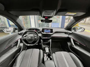 Peugeot 2008 1.5 BlueHDi 130 GT