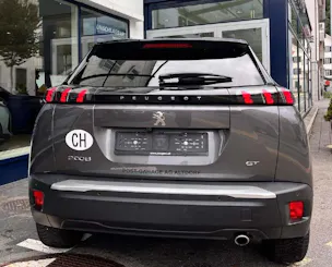 Peugeot 2008 1.5 BlueHDi 130 GT