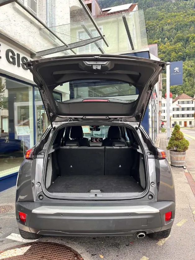 Peugeot 2008 1.5 BlueHDi 130 GT