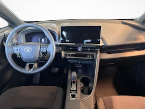 Vehicle image TOYOTA C-HR 2.0 HEV Trend 4x4