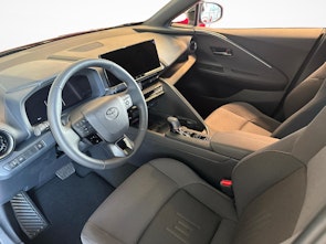 Vehicle image TOYOTA C-HR 2.0 HEV Trend 4x4