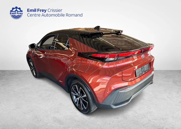 image du véhicule 2 image du véhicule 2