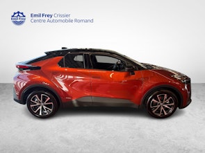 Vehicle image TOYOTA C-HR 2.0 HEV Trend 4x4