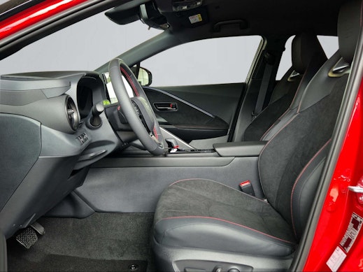 TOYOTA C-HR 2.0 HEV GR Sport Premiere 4x4 2