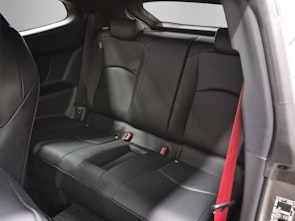 Vehicle image TOYOTA GR Yaris 1.6 Turbo Sport 4x4